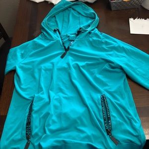 Pullover hoodie - Cowgirl Tough